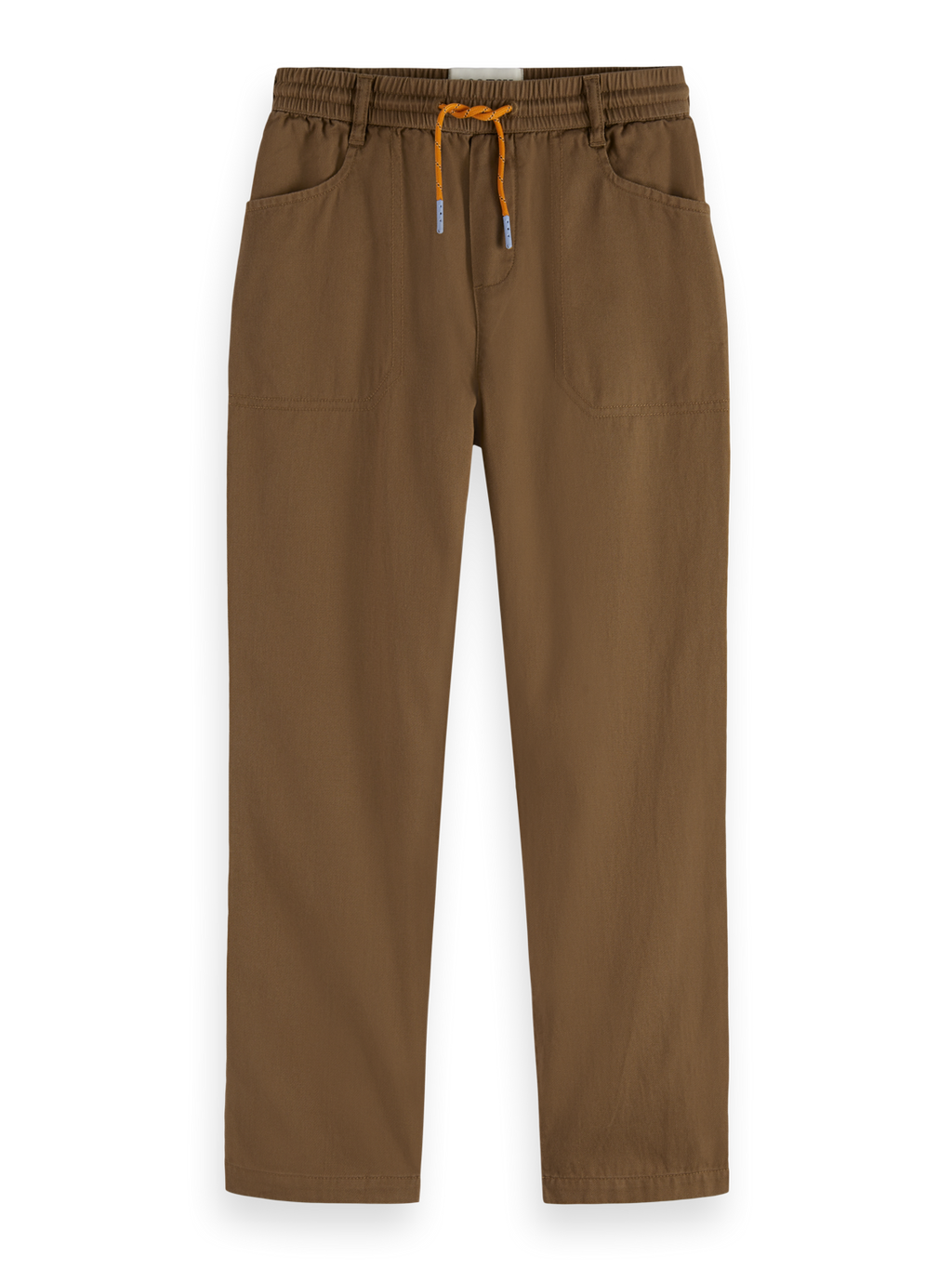 Boys Worker Pants