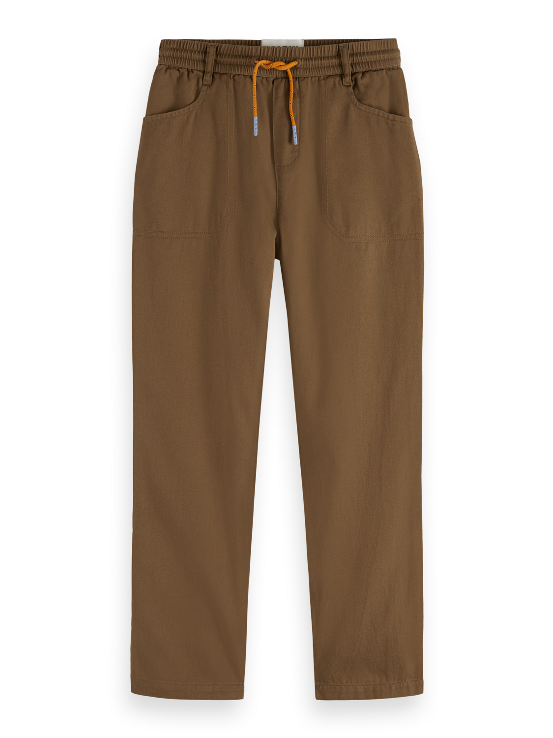 Boys Worker Pants