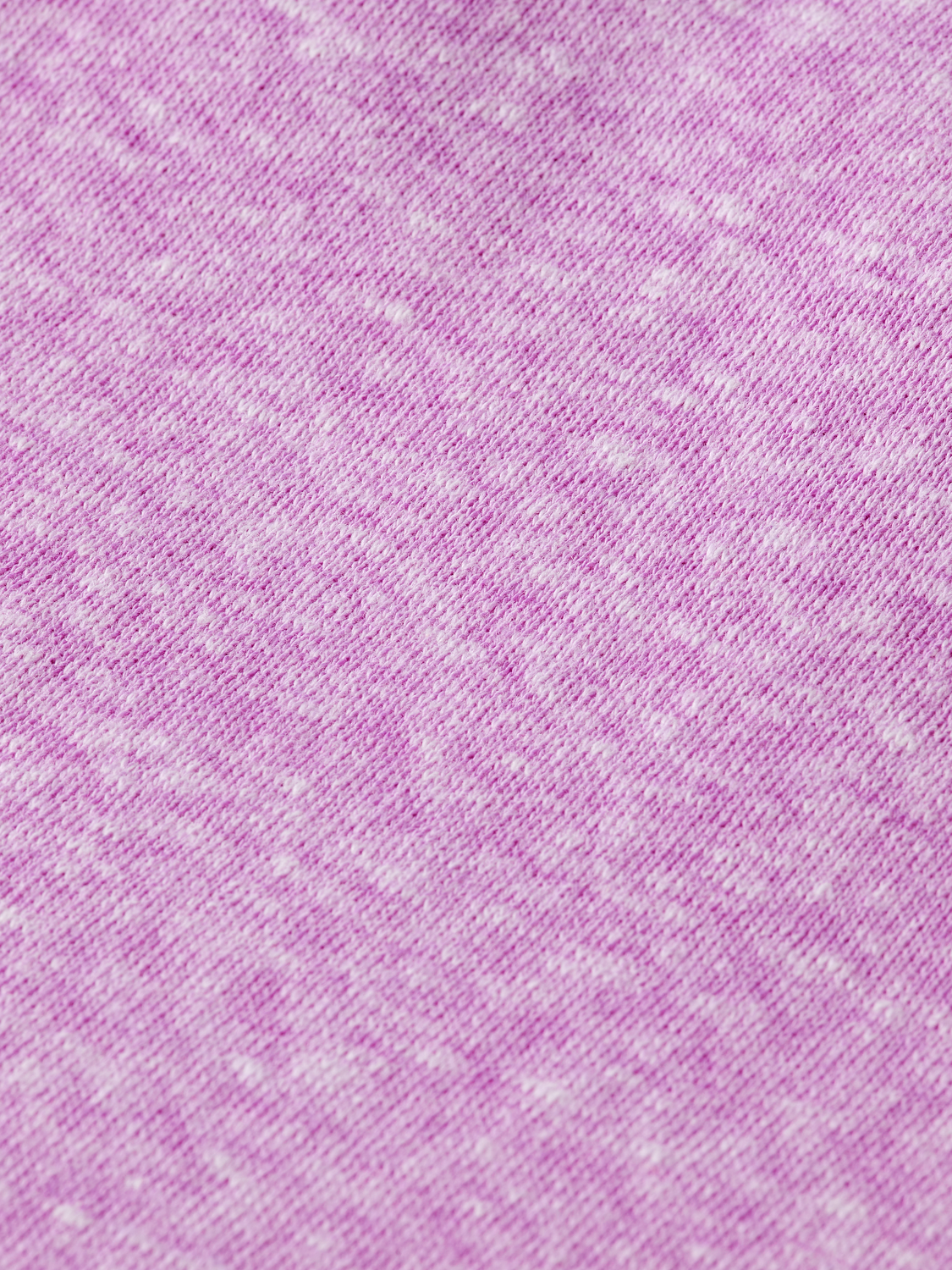 Melange sweatshirt