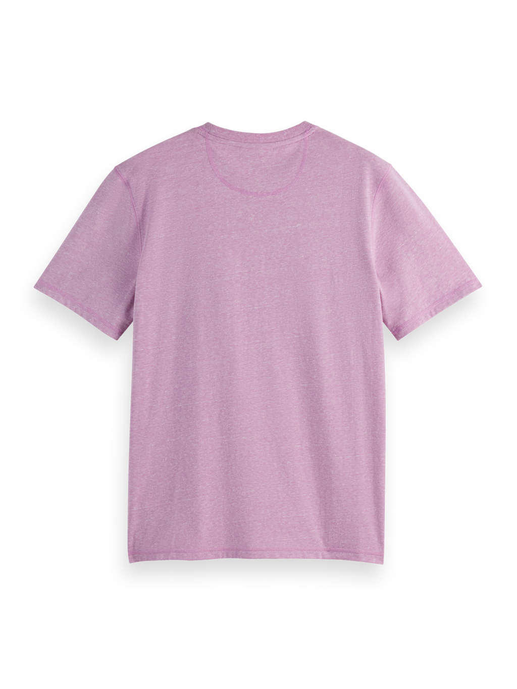 Melange t-shirt