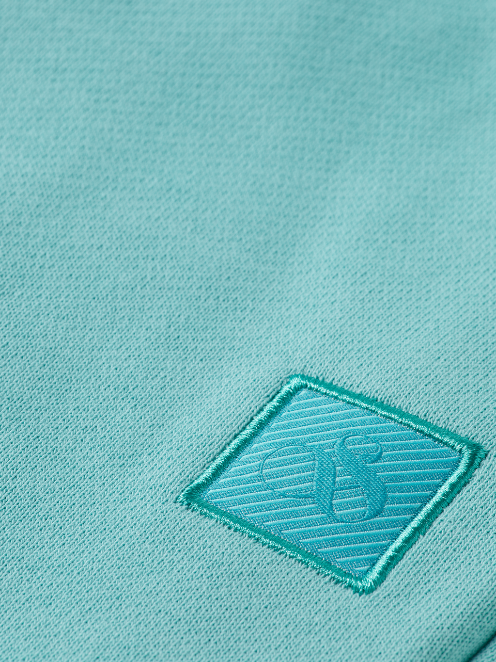 Boys Logo Sweatshorts