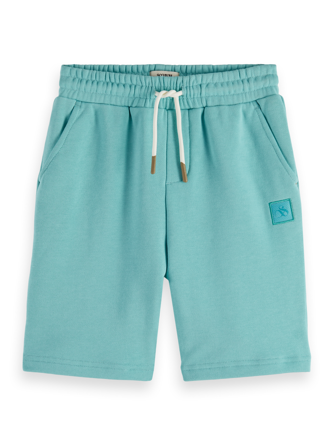 Boys Logo Sweatshorts