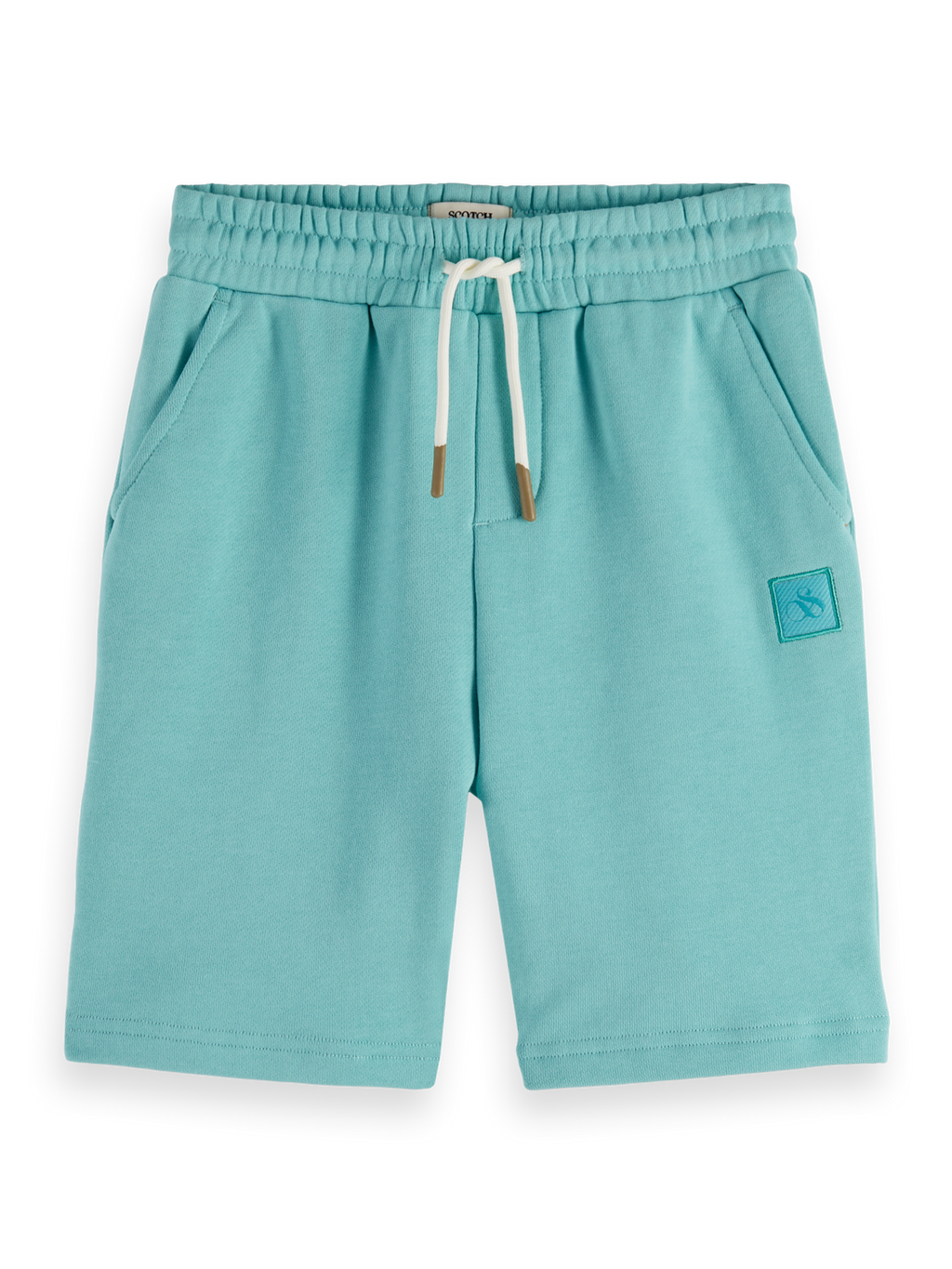 Boys Logo Sweatshorts