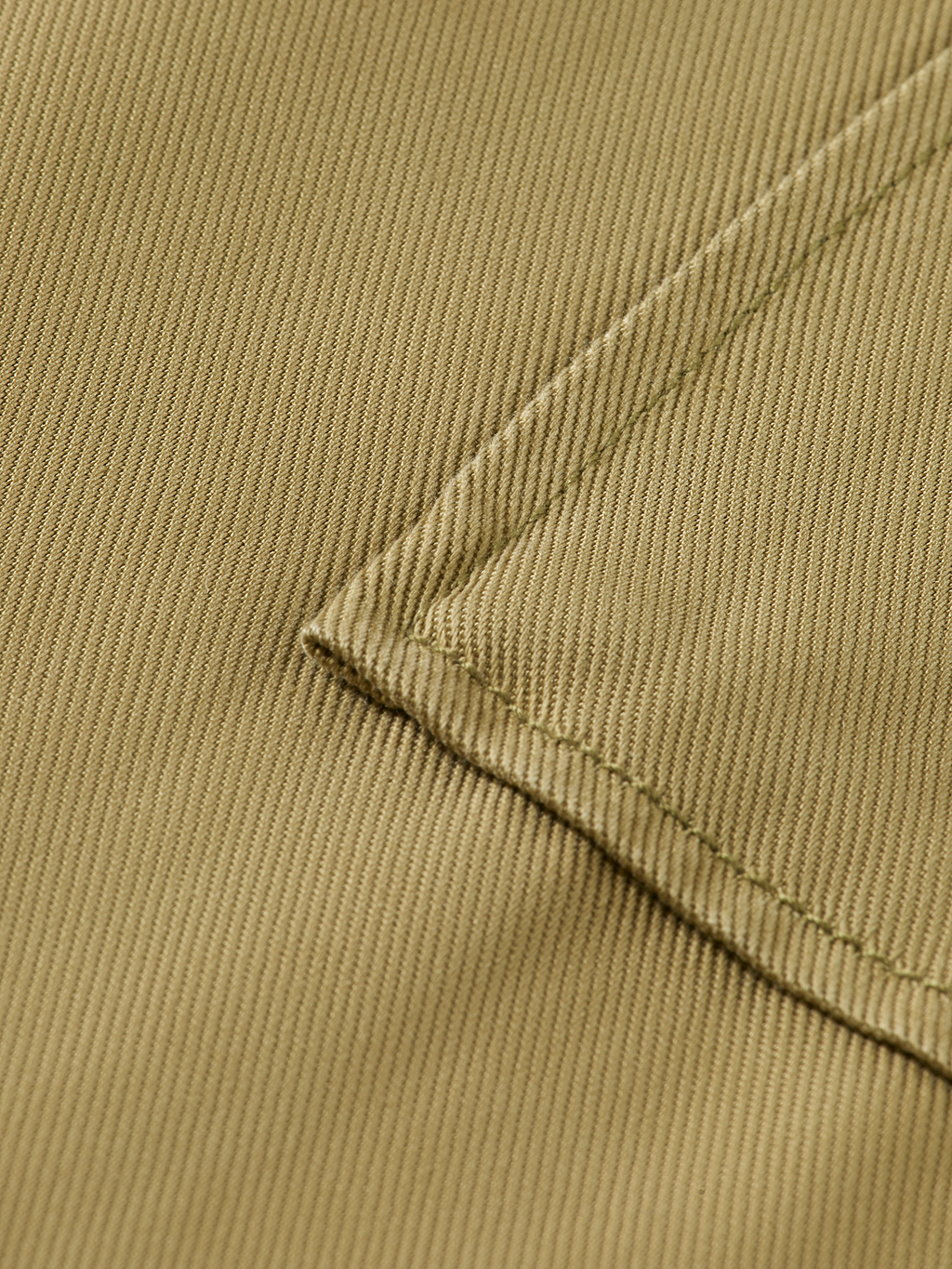 Girls Wide-Leg Cargo Pants