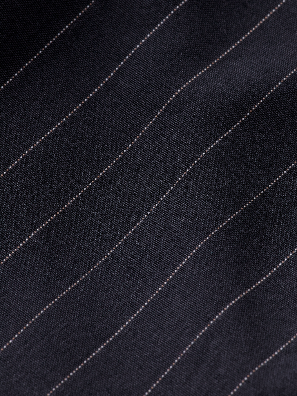 Otis Straight tailored pinstripe chino