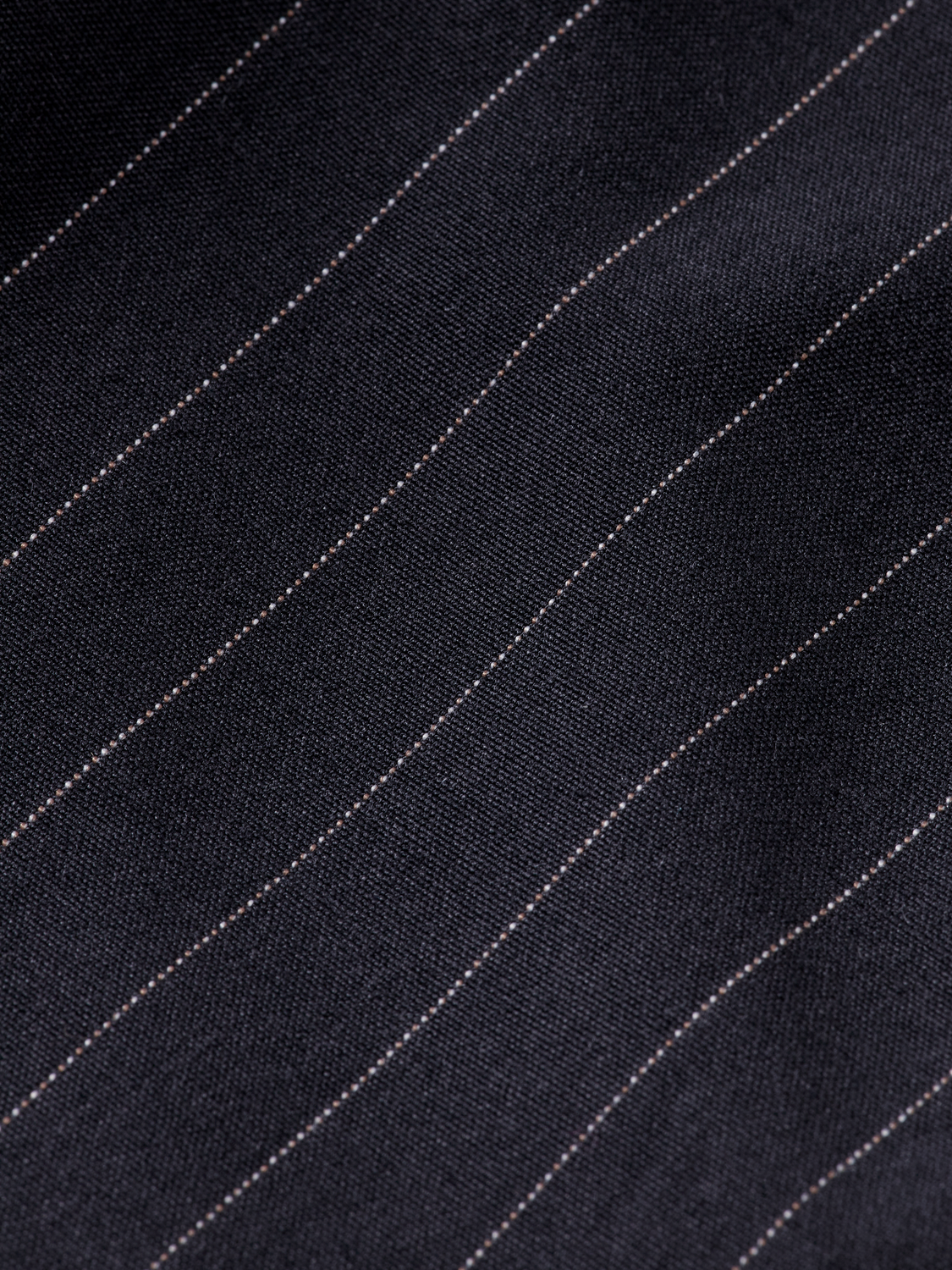 Otis Straight tailored pinstripe chino