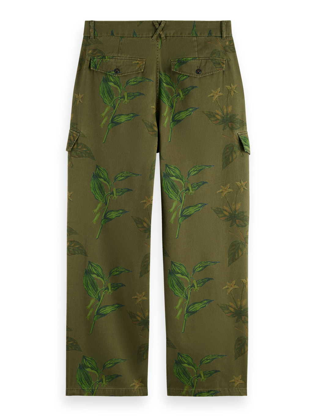 Daze cargo pants