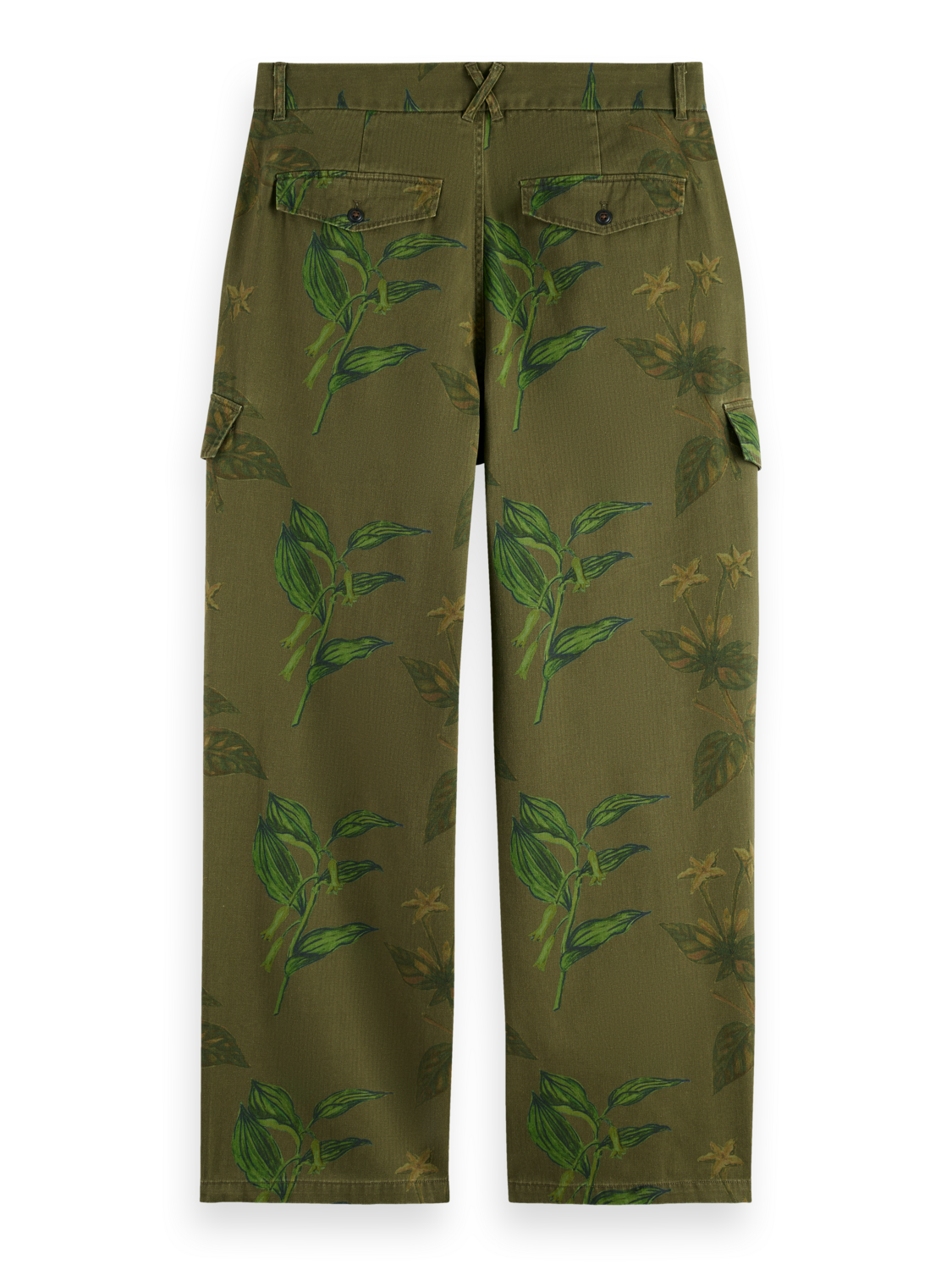 Daze cargo pants