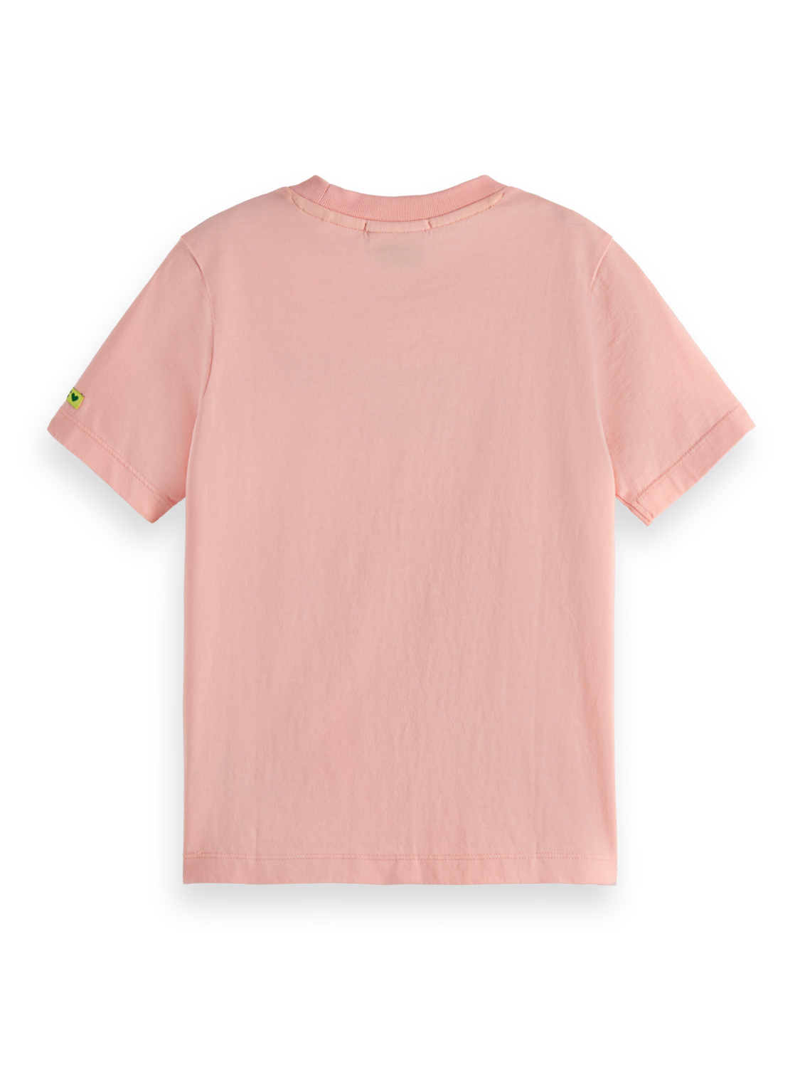 Girls Printed T-Shirt
