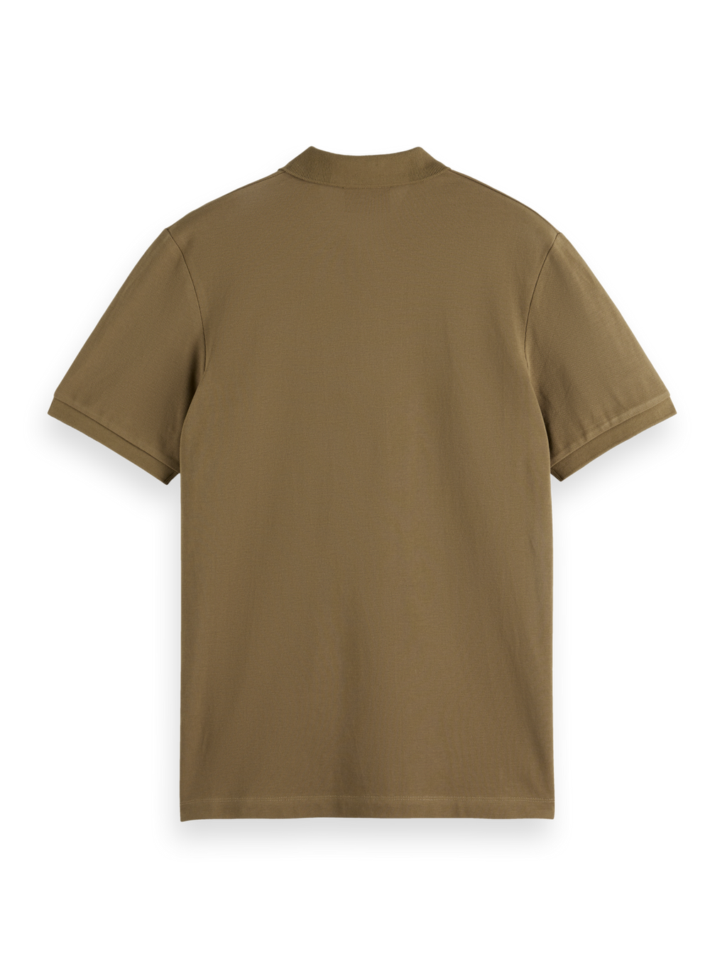 logo pique polo