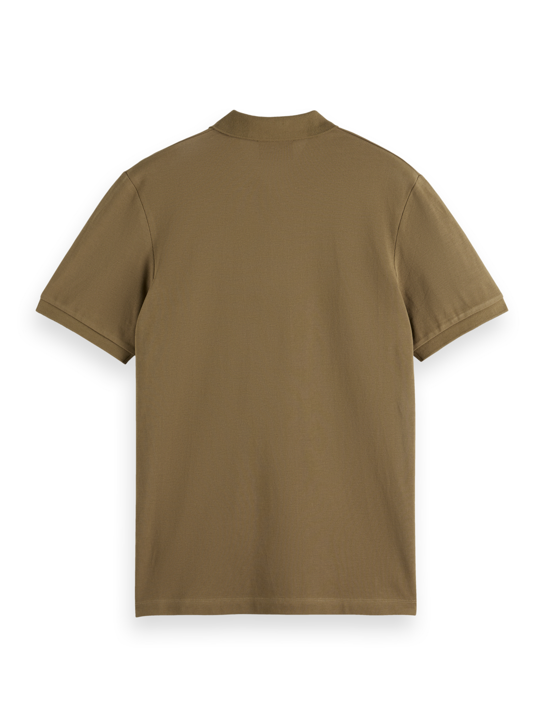 logo pique polo