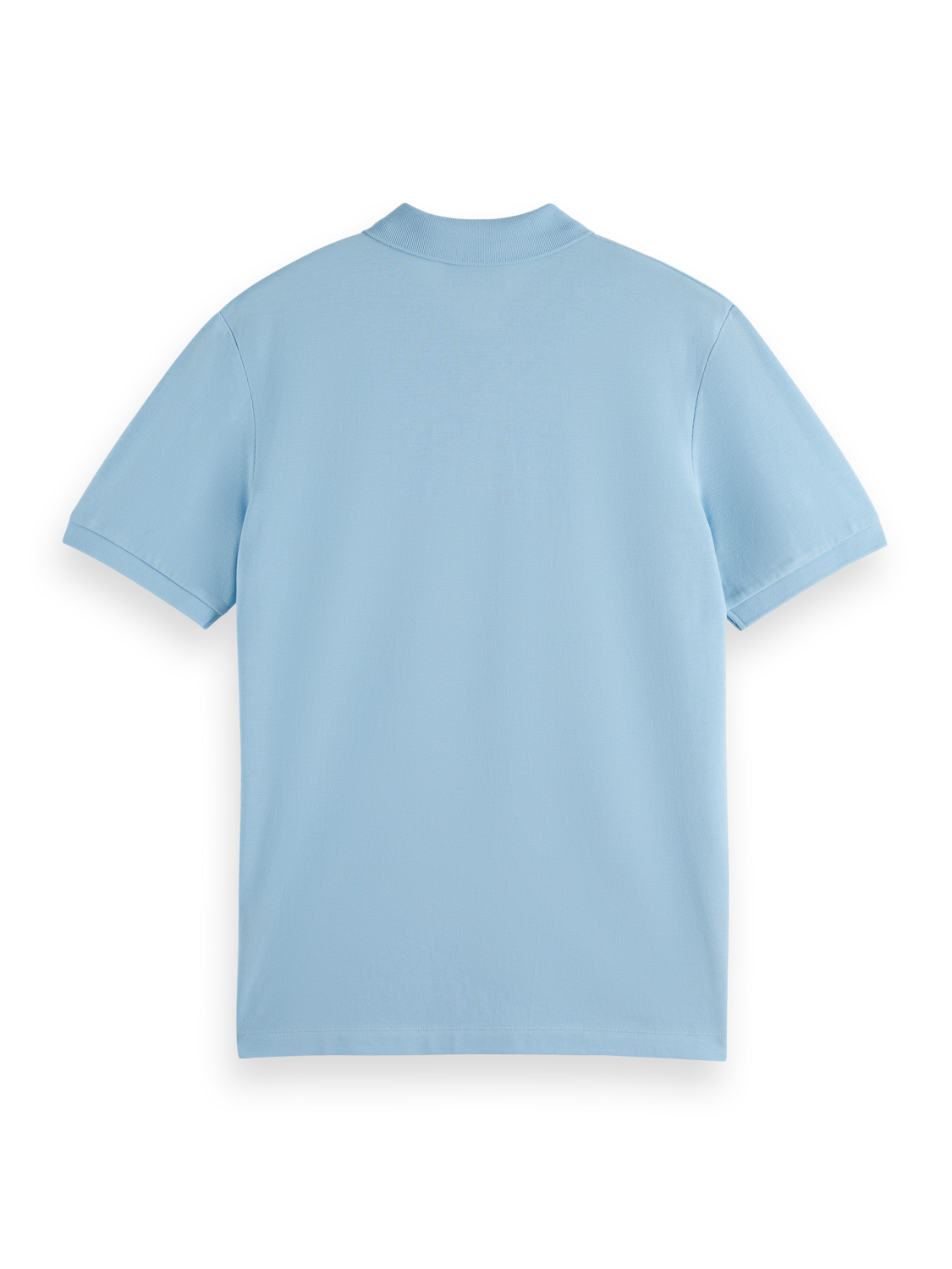 logo pique polo