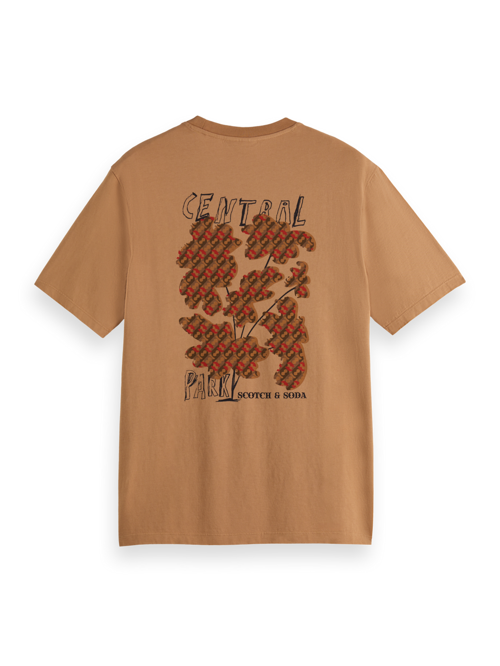artwork t-shirt