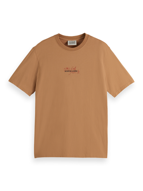 ★日本未入荷*SCOTCH&SODA*新作*ART DEPT Tシャツ/BW★ artwork t-shirt – Scotch & Soda Amsterdam