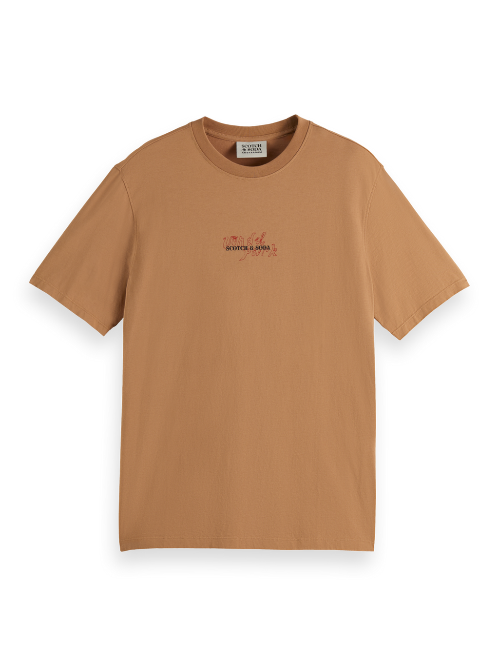 artwork t-shirt