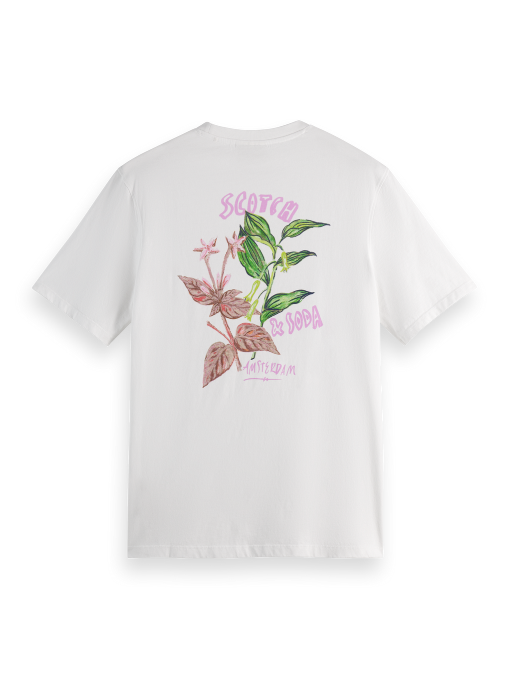 artwork t-shirt
