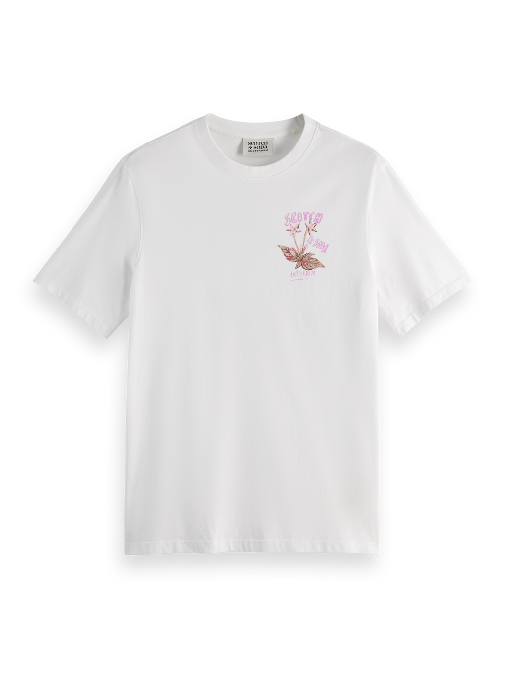 artwork t-shirt