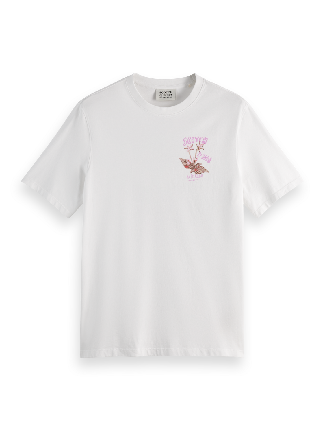 artwork t-shirt