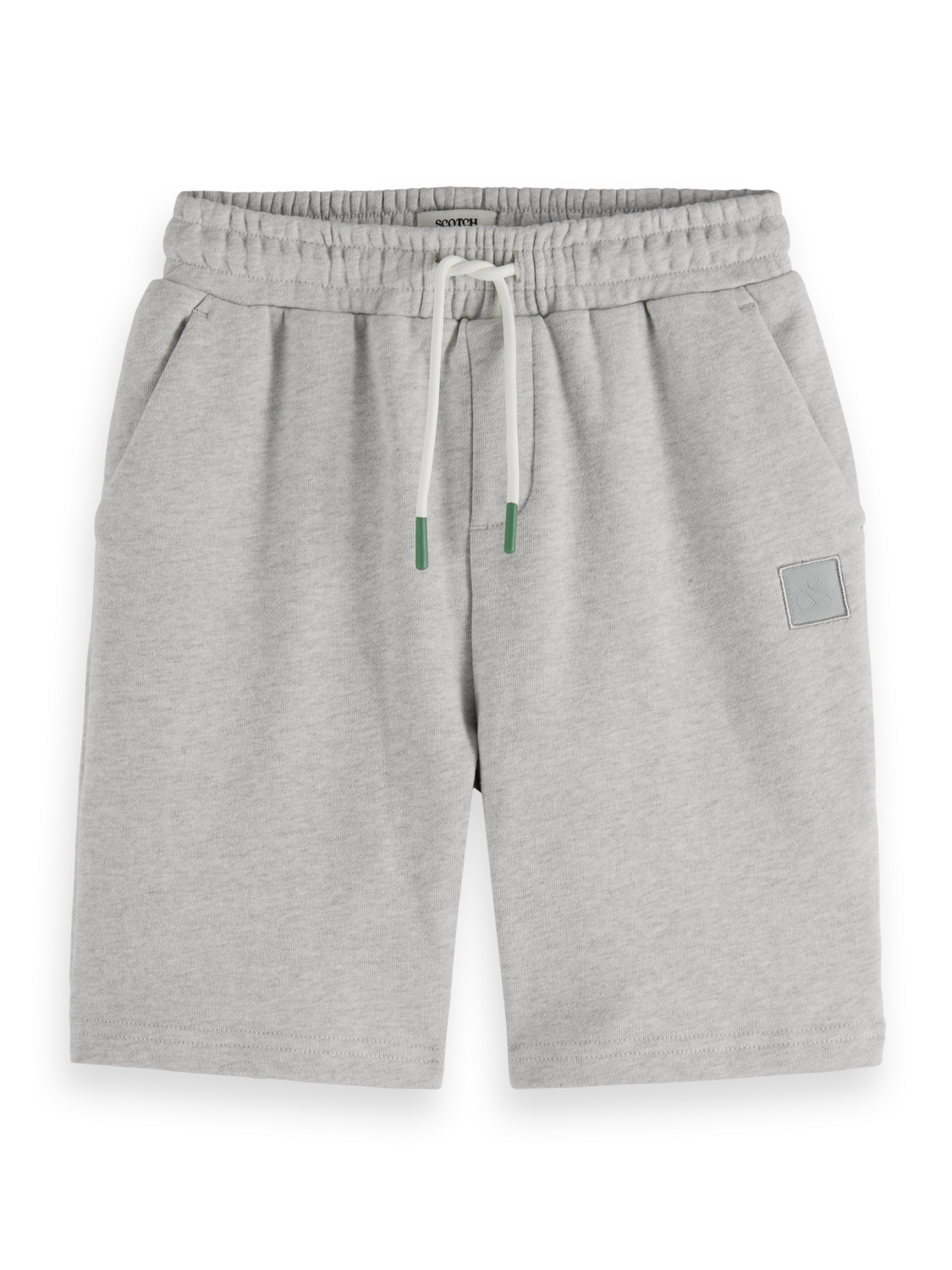 Logo Sweatshorts