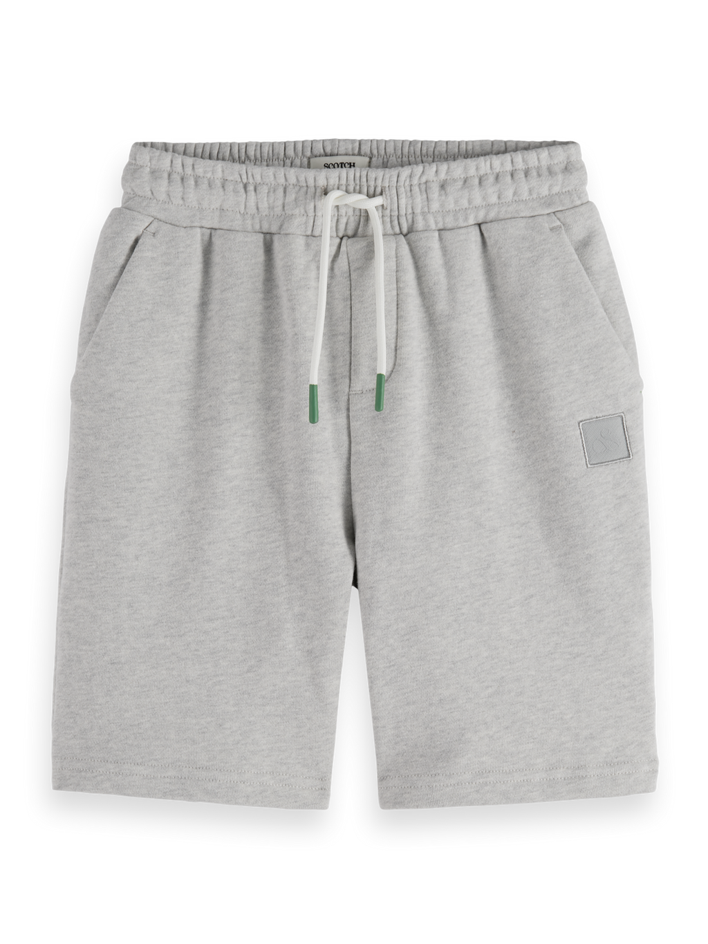 Logo Sweatshorts