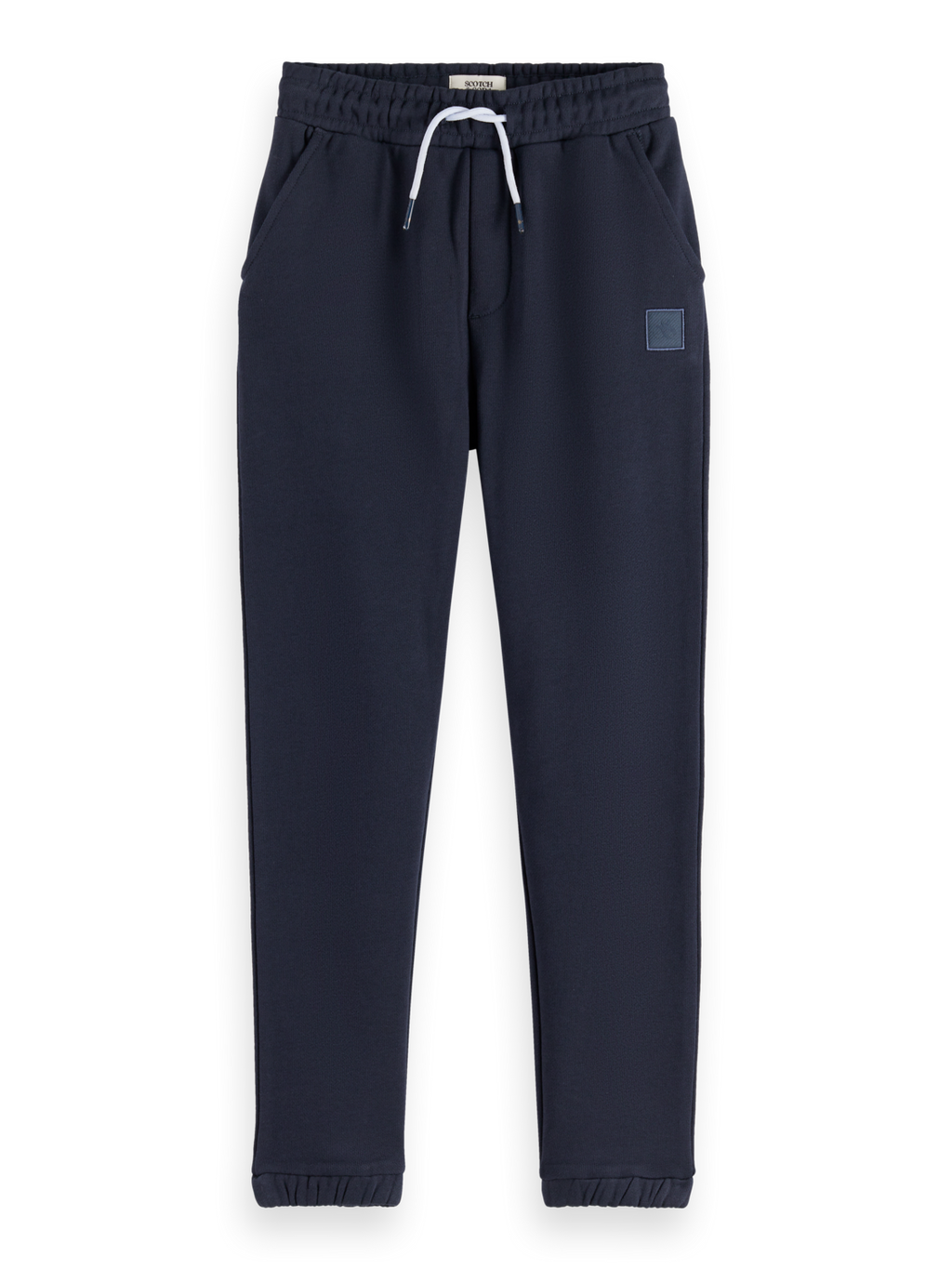 Boys Logo Sweatshorts