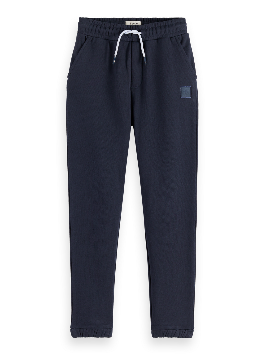 Boys Logo Sweatshorts