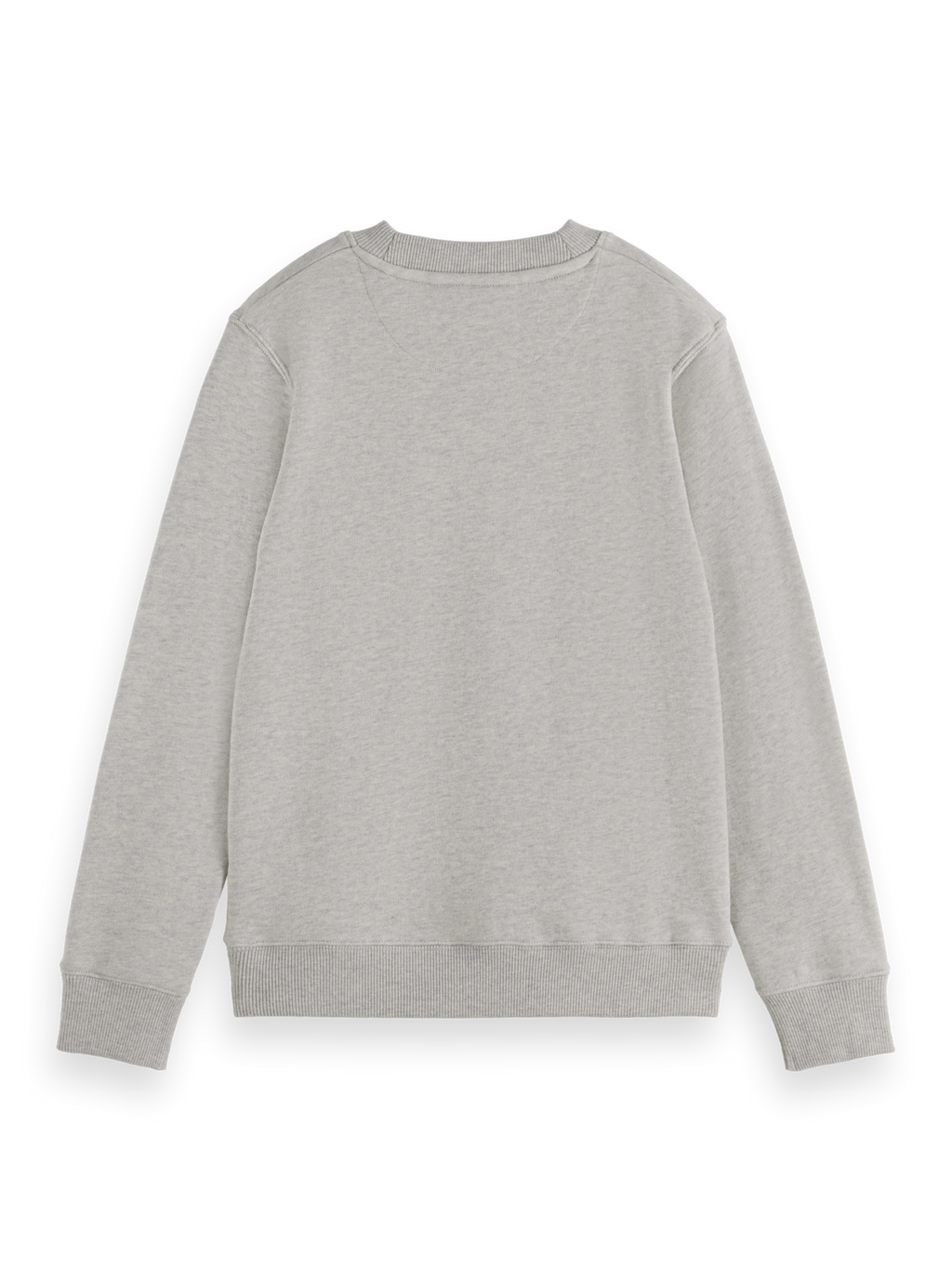Boys Logo Crewneck