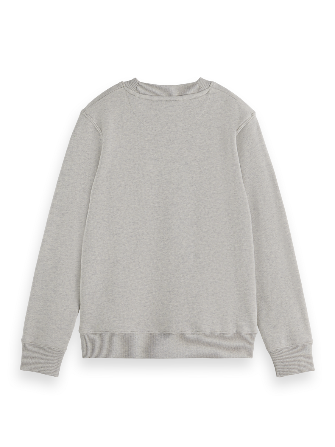 Boys Logo Crewneck
