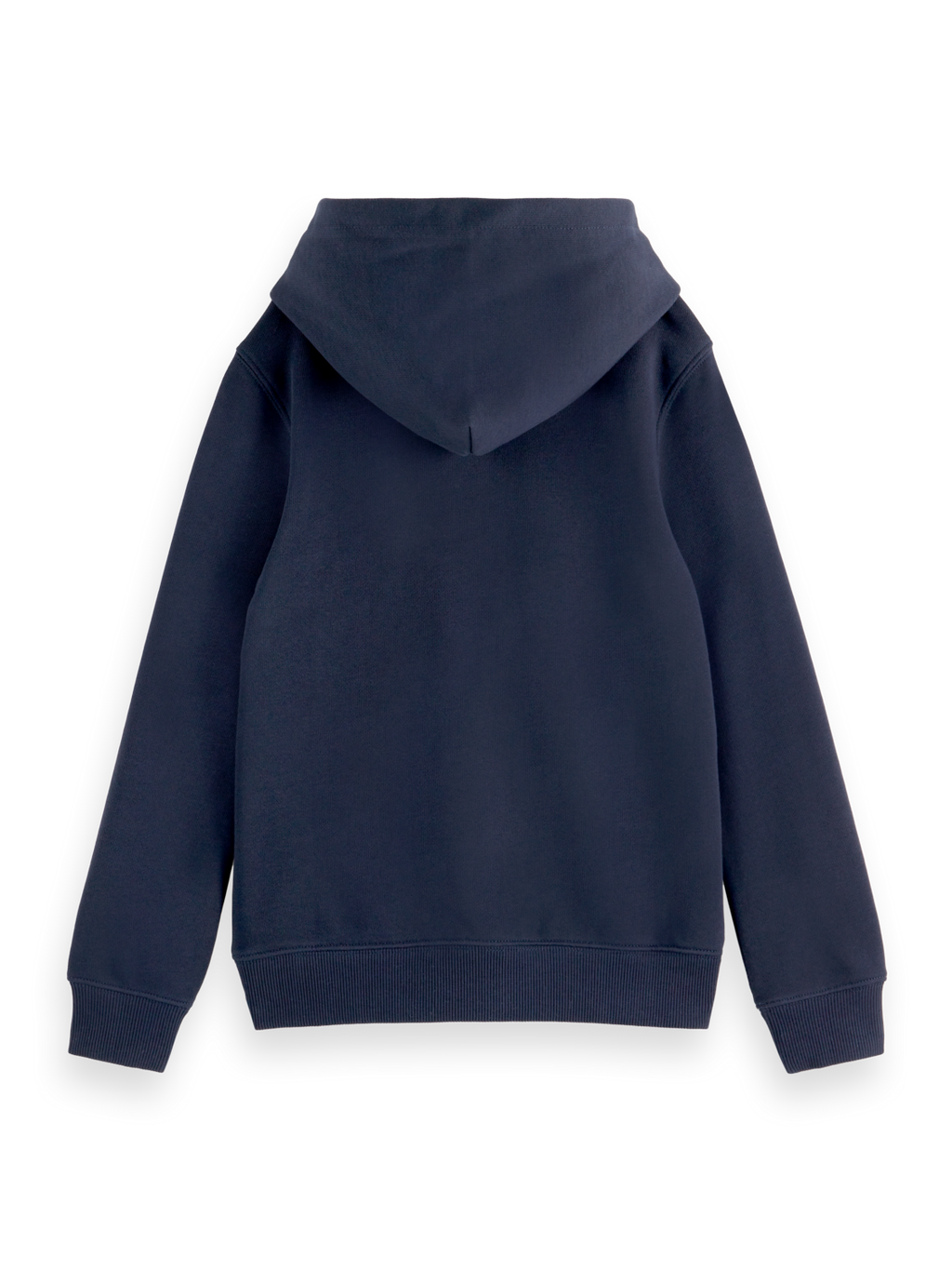 Boys Logo Hoodie