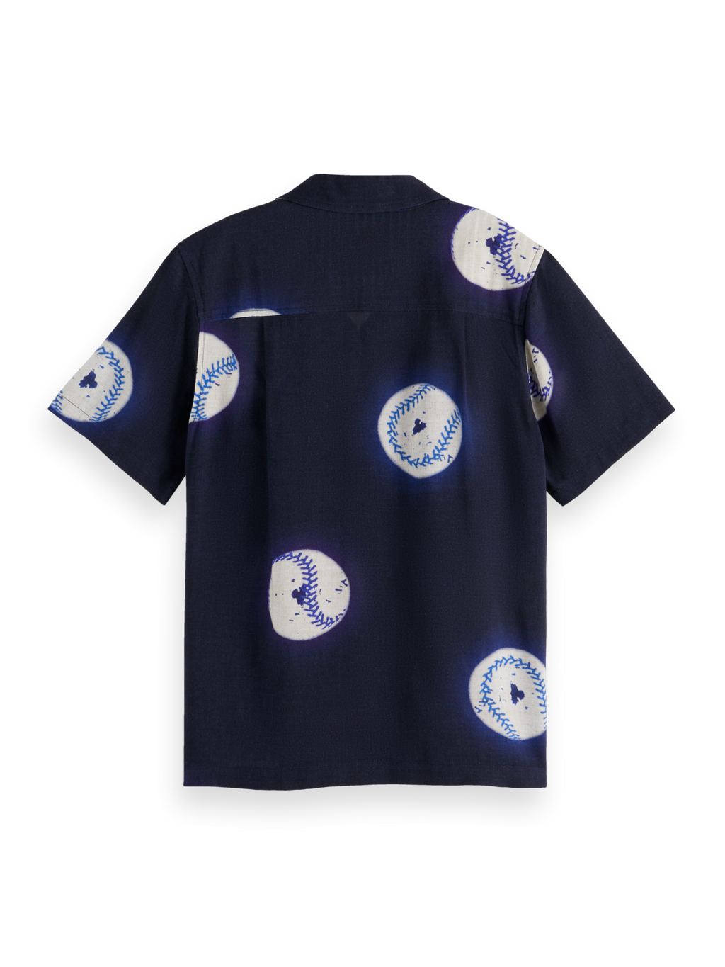Boys Printed Shirt