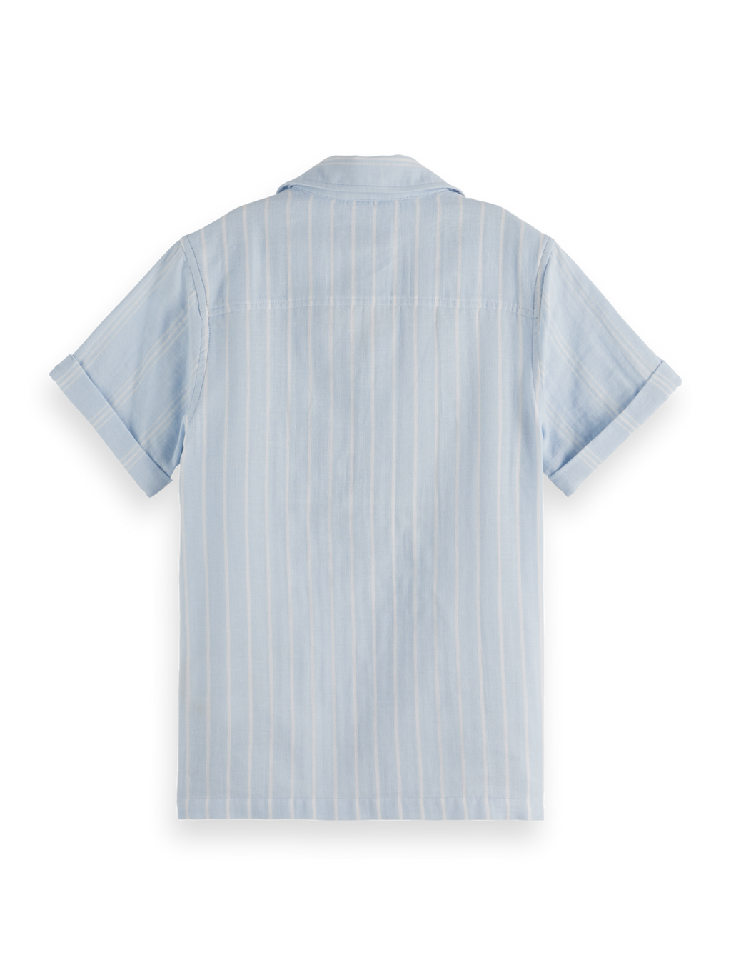 Boys Bonded Shirt