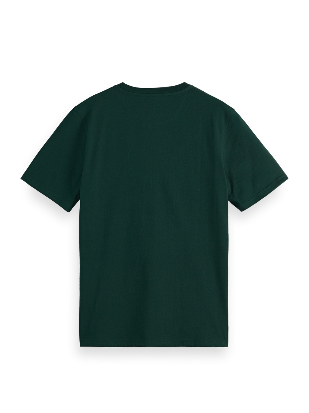 Seasonal Essential logo t-shirt