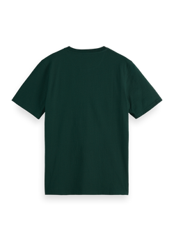 Seasonal core - logo regular fit t-shirt