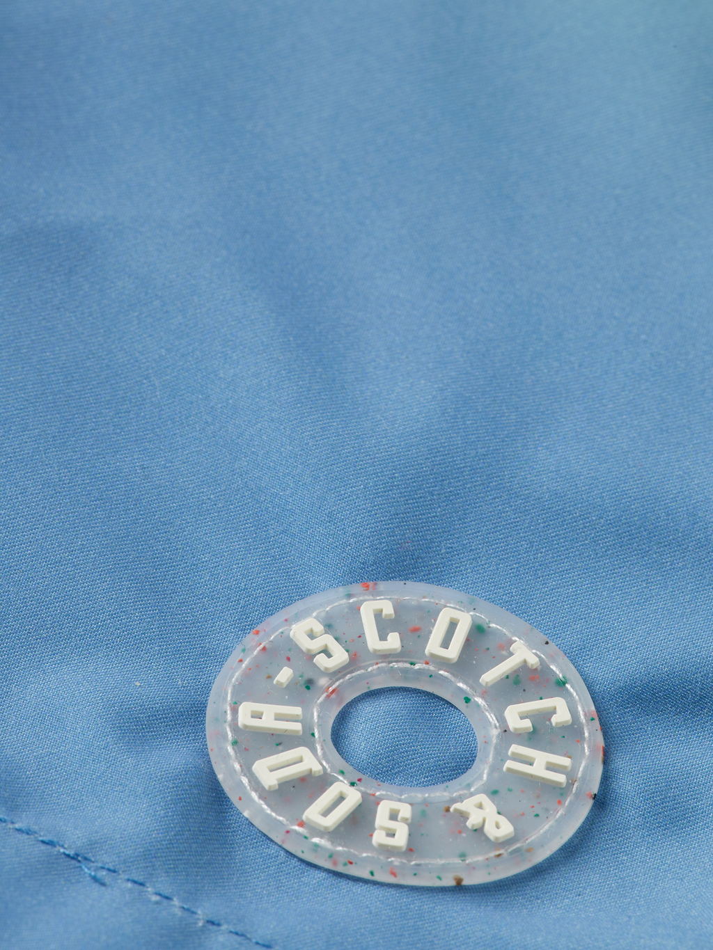Boys Magic Swim Shorts