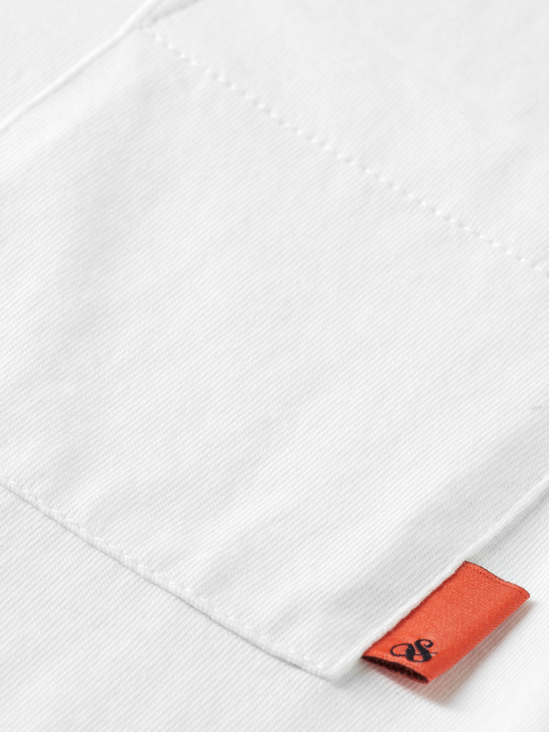 Boys Pocket T-Shirt
