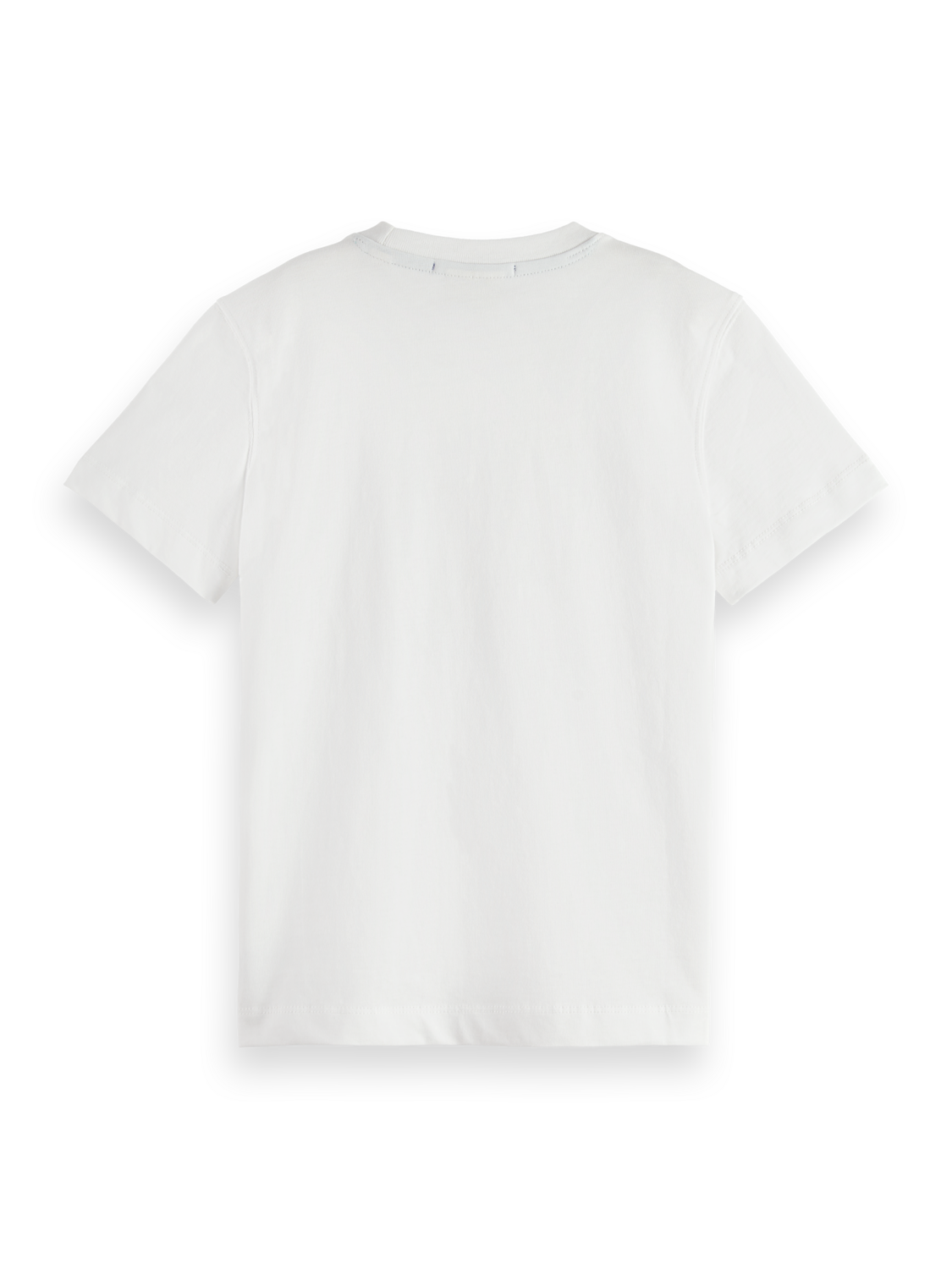 Boys Cotton T-Shirt
