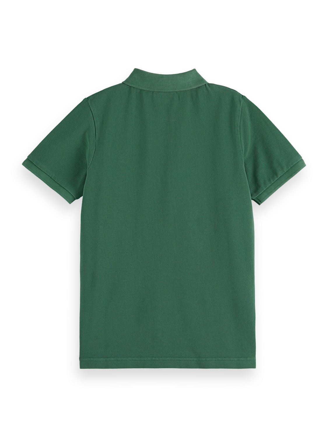 Boys Pique Polo