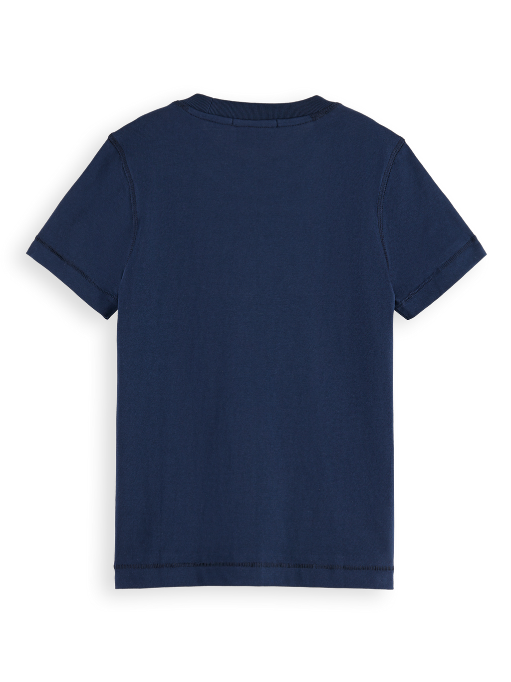 Boys Printed T-Shirt