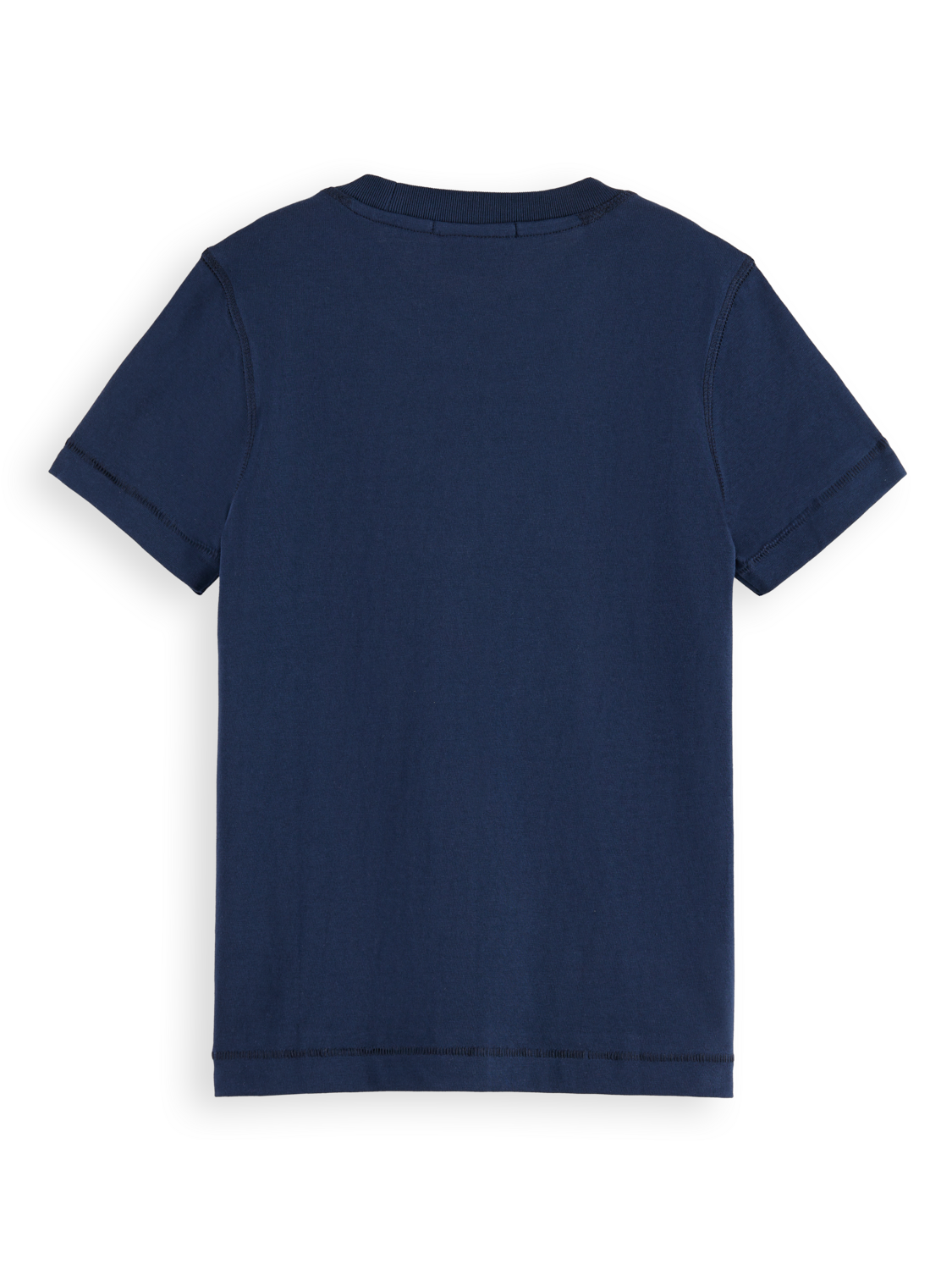 Boys Printed T-Shirt