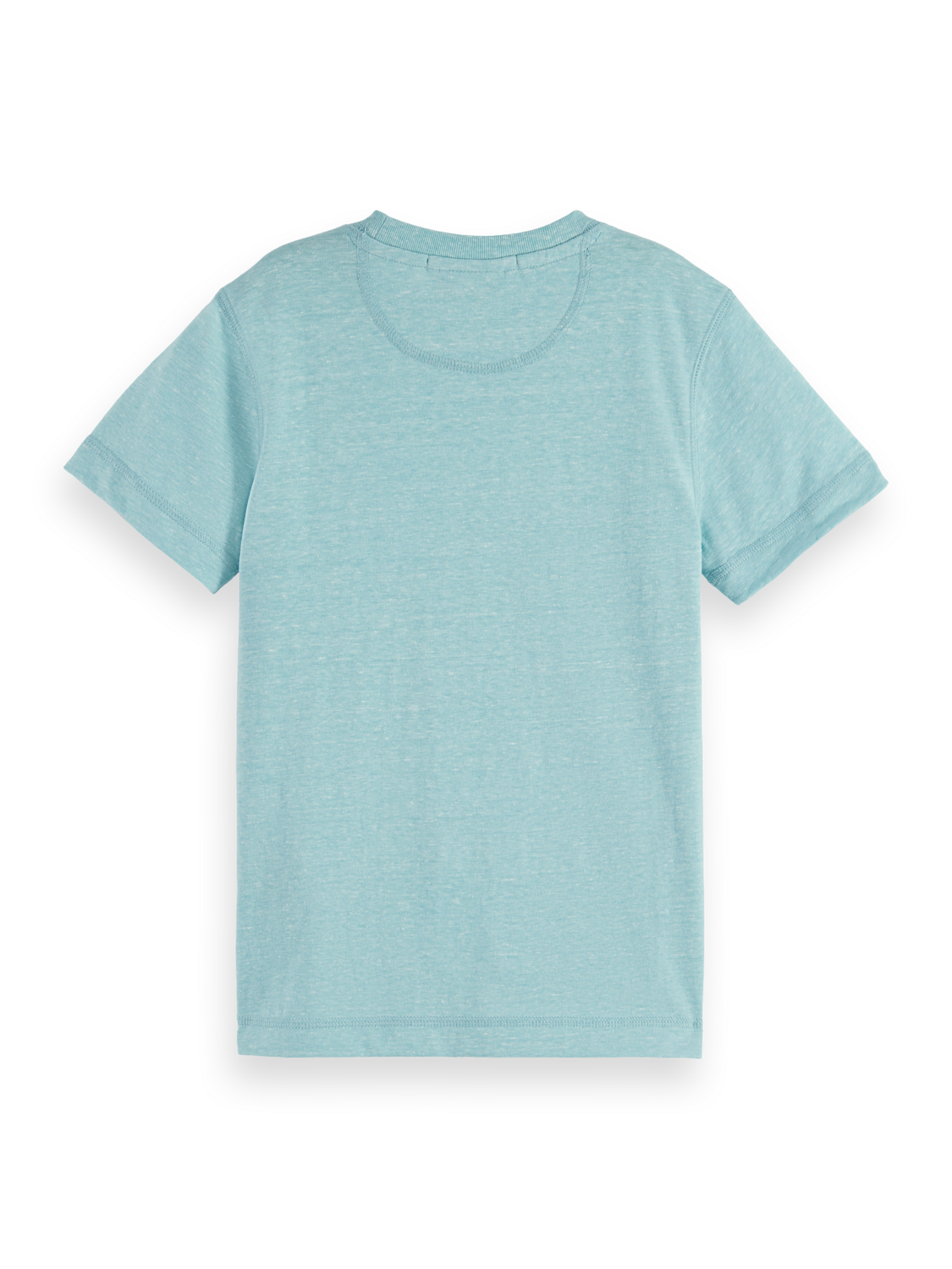 Boys Melange T-Shirt