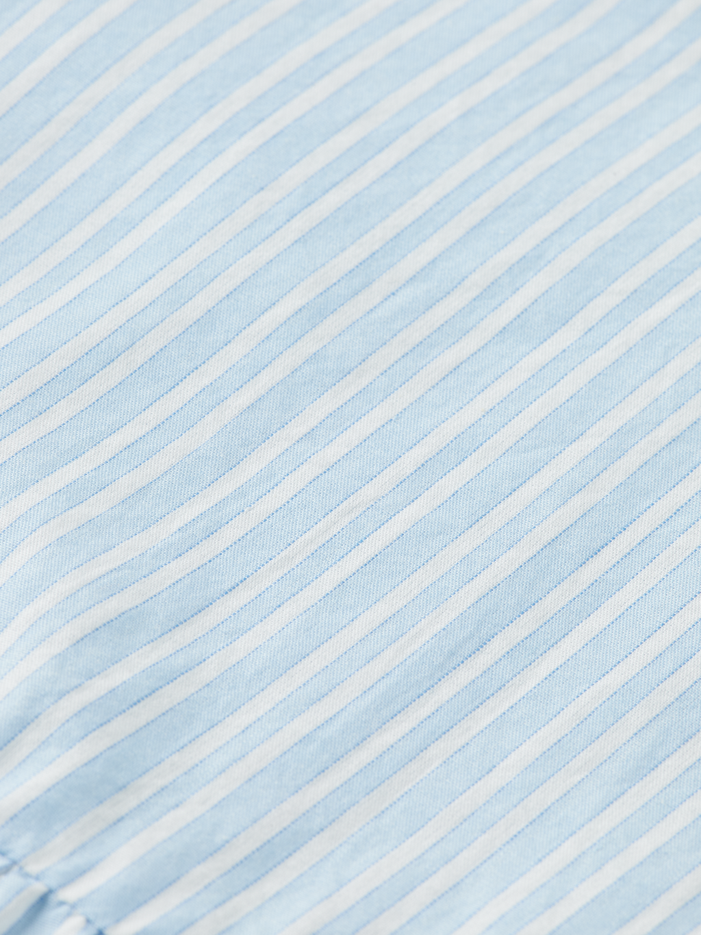 Girls Striped Dress