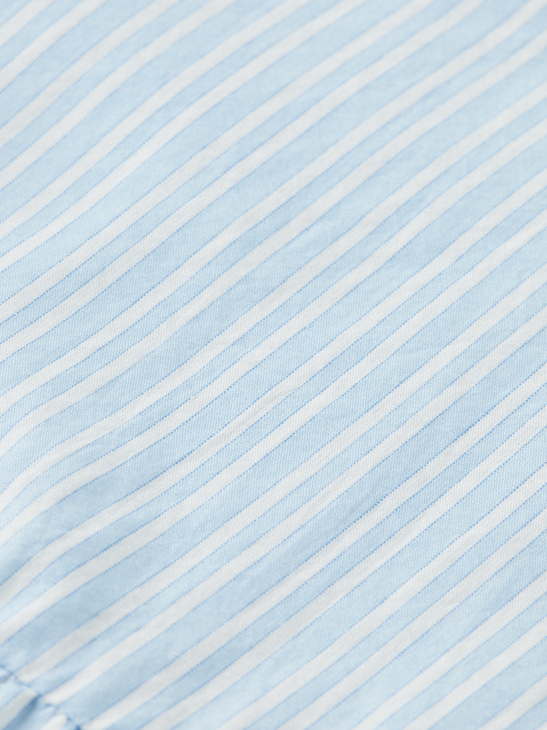 Girls Striped Dress
