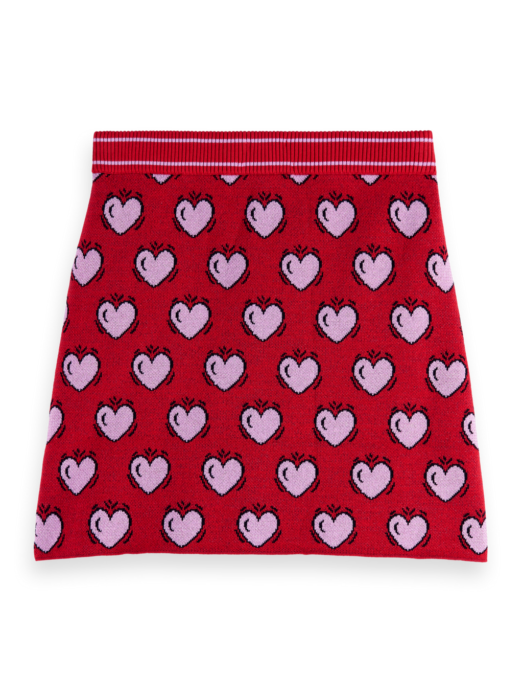 Burton Morris Skirt