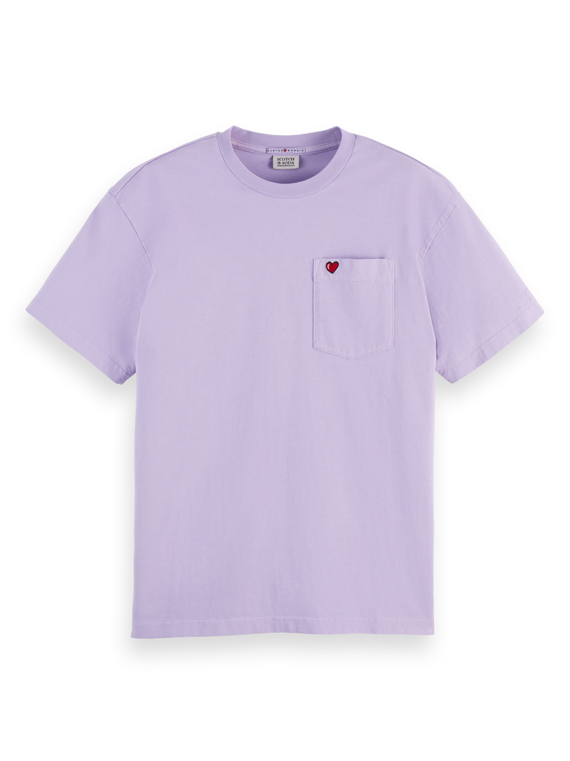 Burton Morris artwork T-shirt