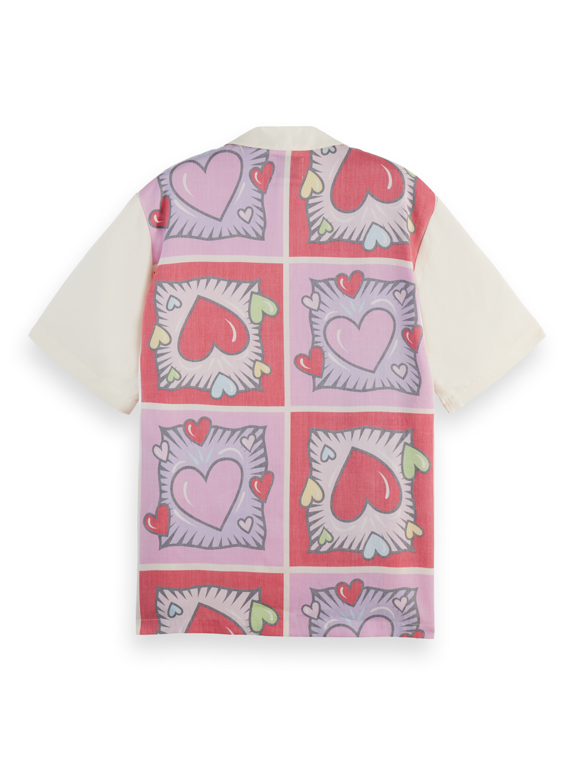 Burton Morris Shirt