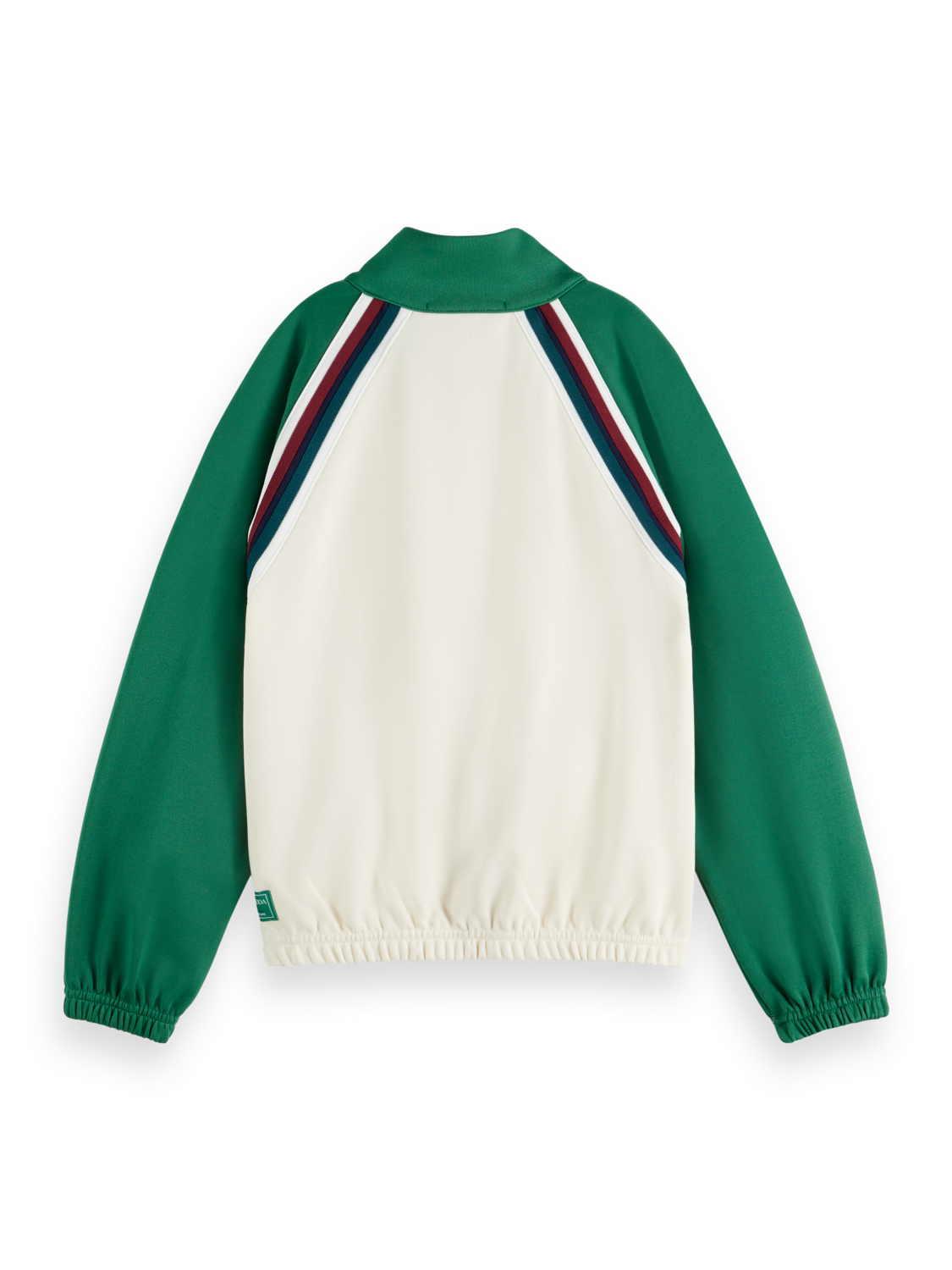 Boys Tracksuit Jacket