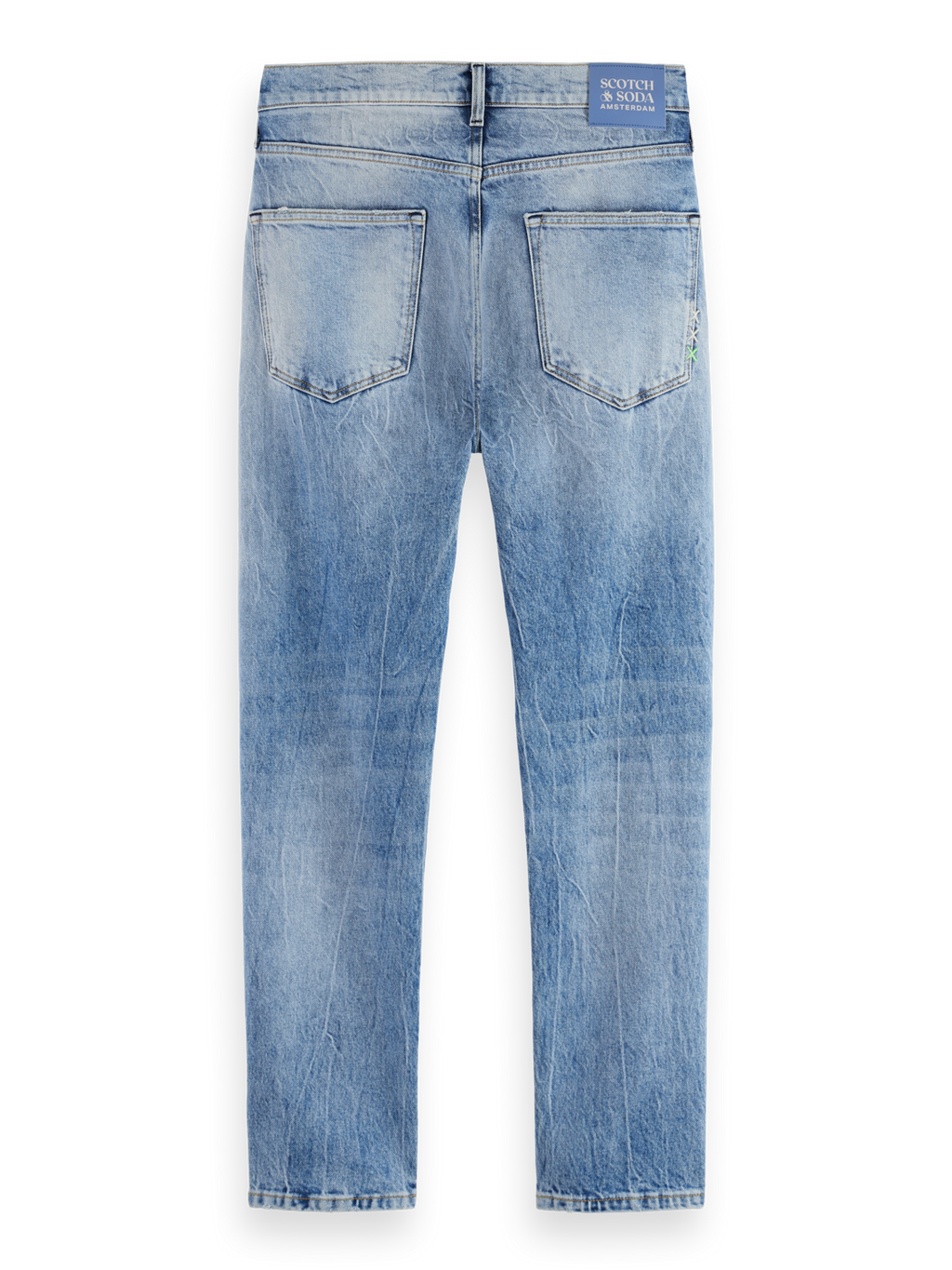 Dean Denim