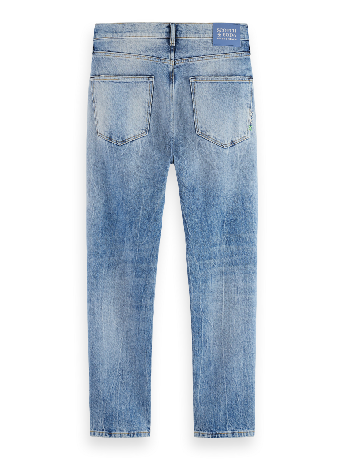 Dean Denim