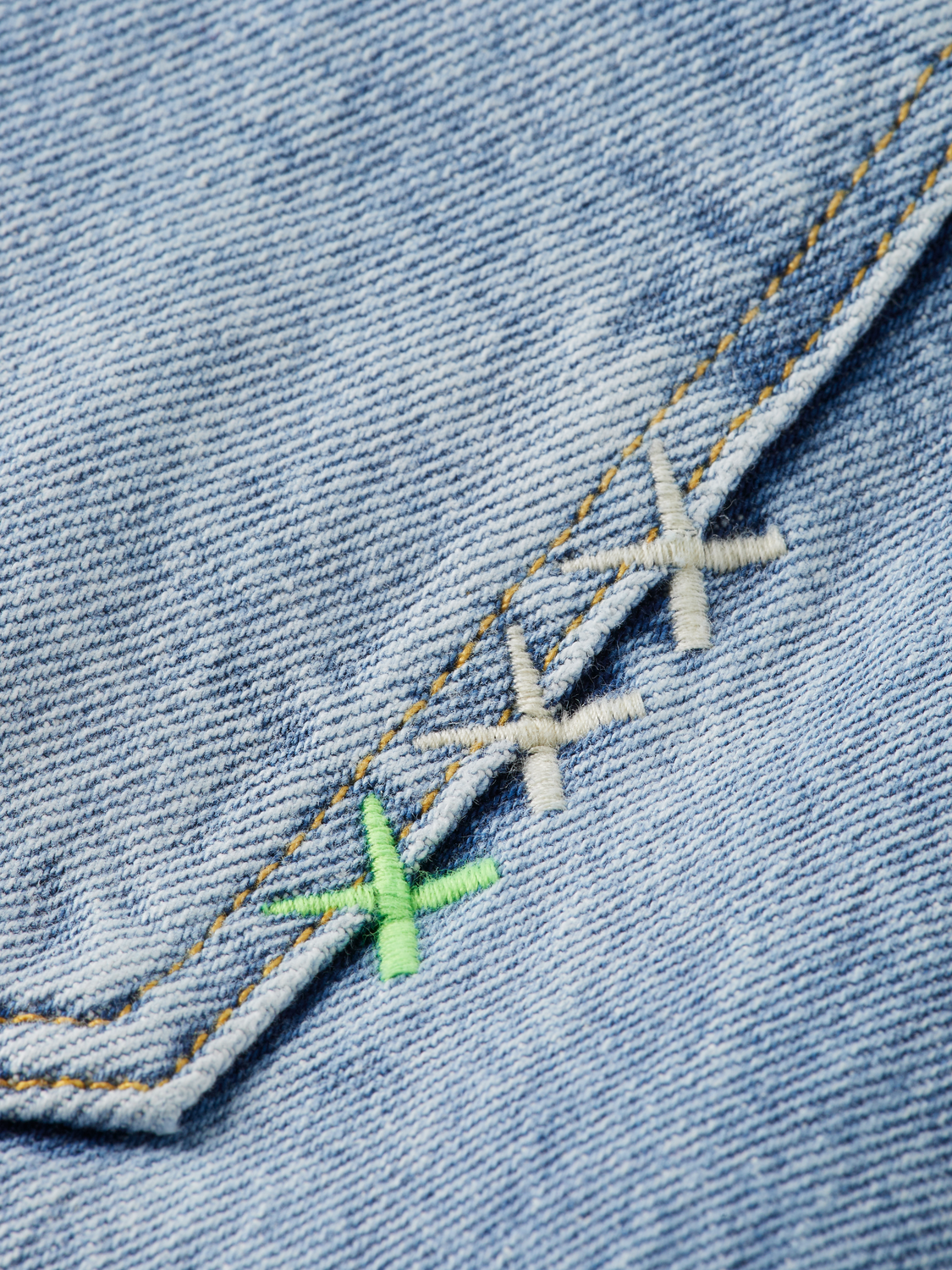 Dean Denim