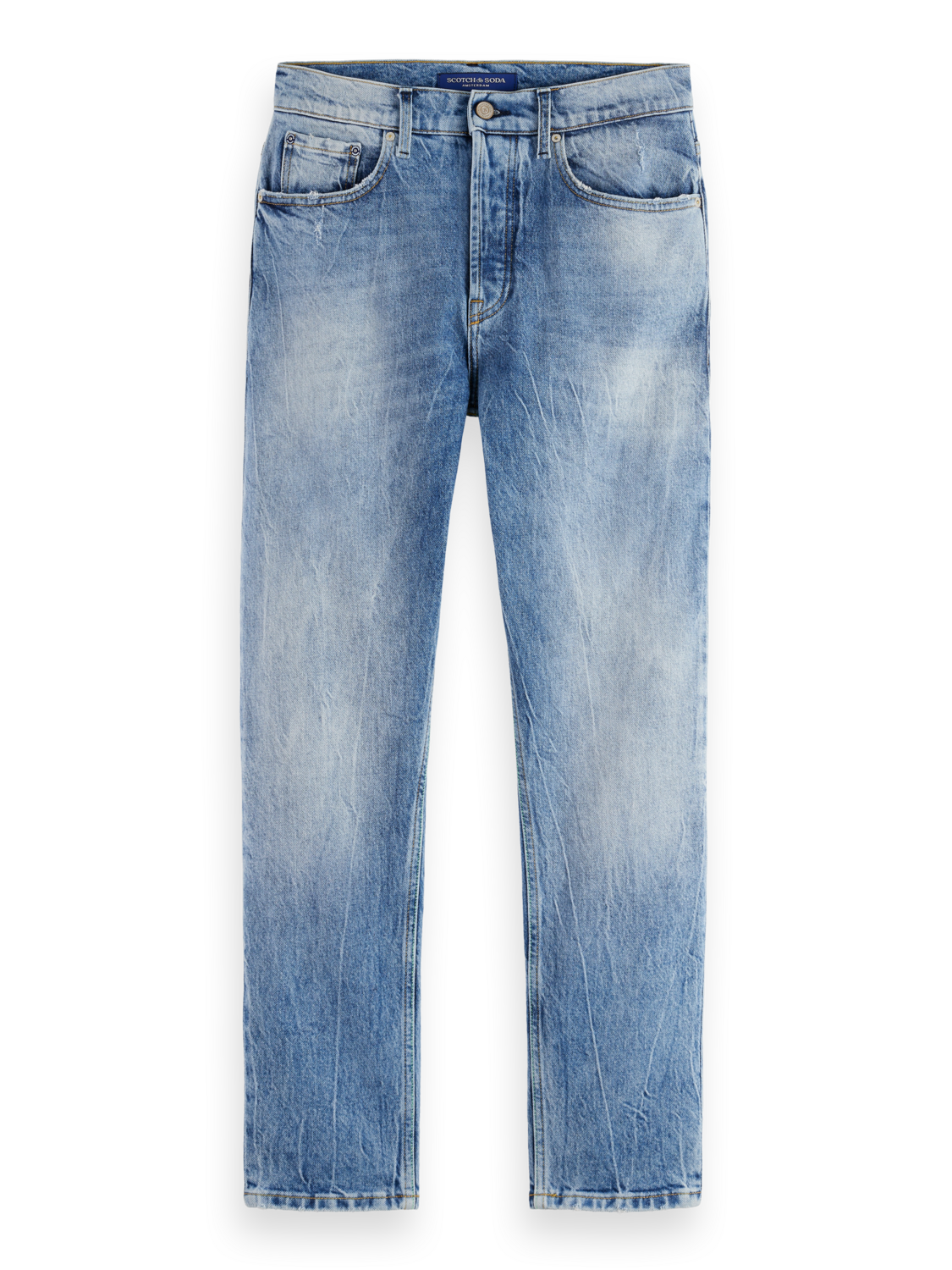 Dean Denim
